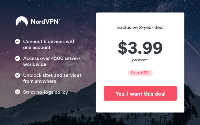 Express Vpn Pricing in New Bern
