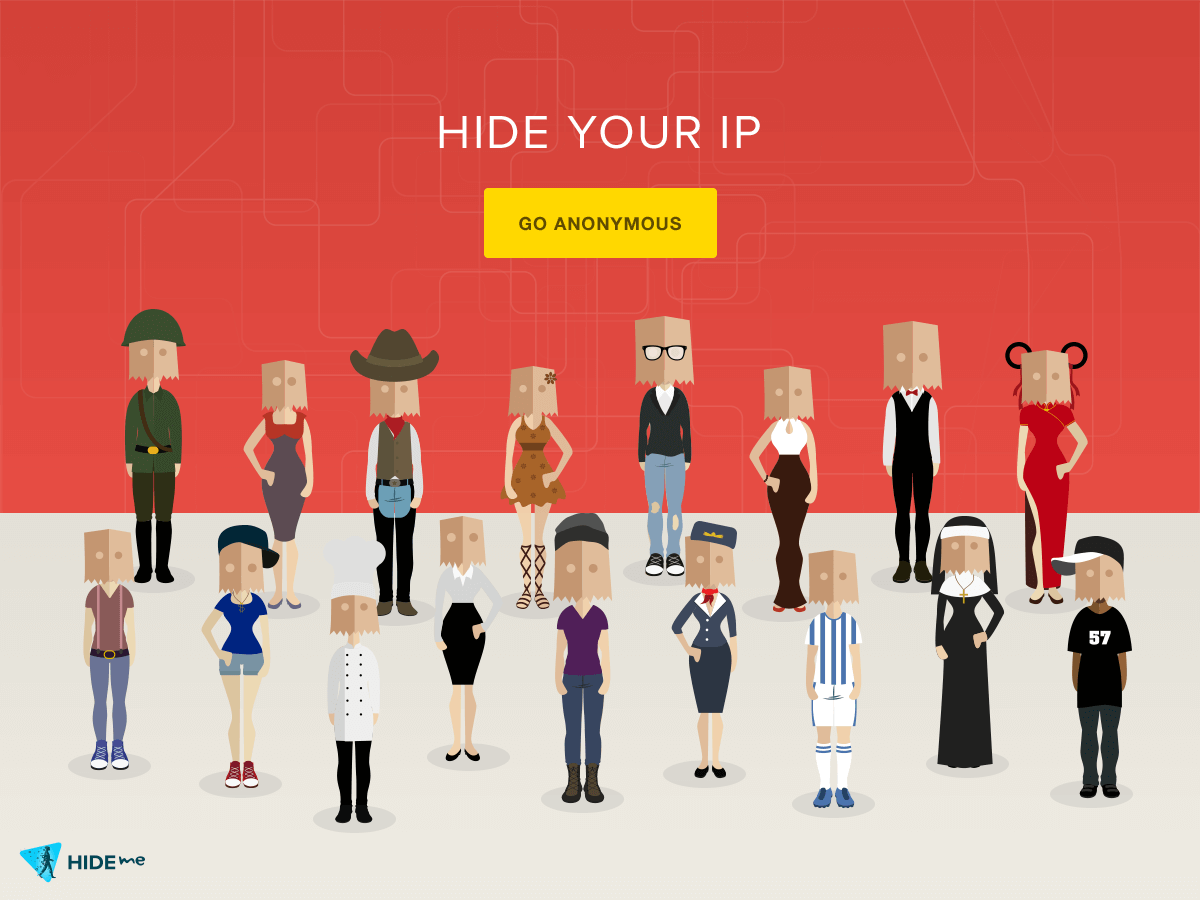 Vpn Pro in New Jersey
