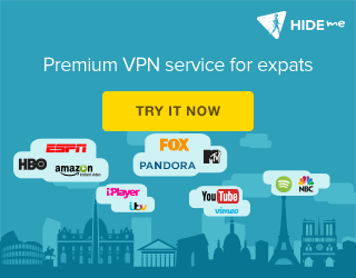Best Vpn For Pc in Hickory
