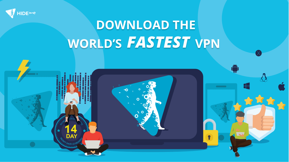 Vpn Top in Chinquapin
