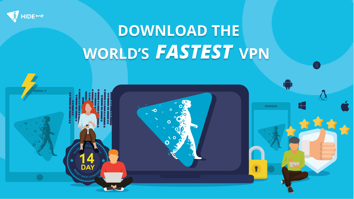Vpn Pro in Hot Springs
